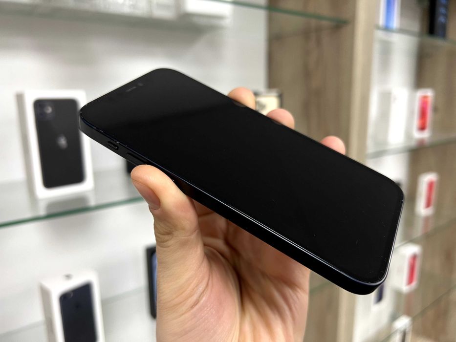 iPhone 12 64 gb neverlock l Магазин l Гарантія