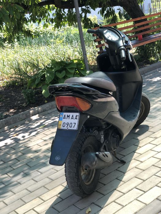 Продам Honda dio 34