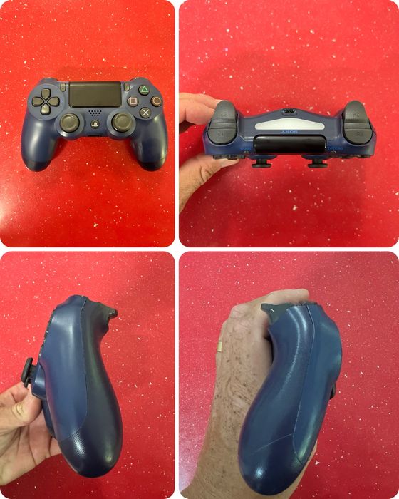 Comando Ps4 Sony Original • Cada comando tem o seu preco