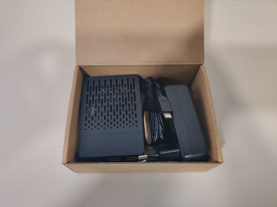 Kit Raspberry Pi 3B Plus64740552297090124