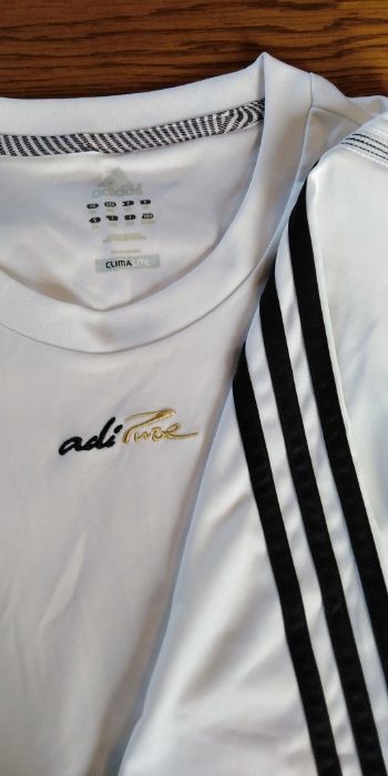 Koszulki sportowe.