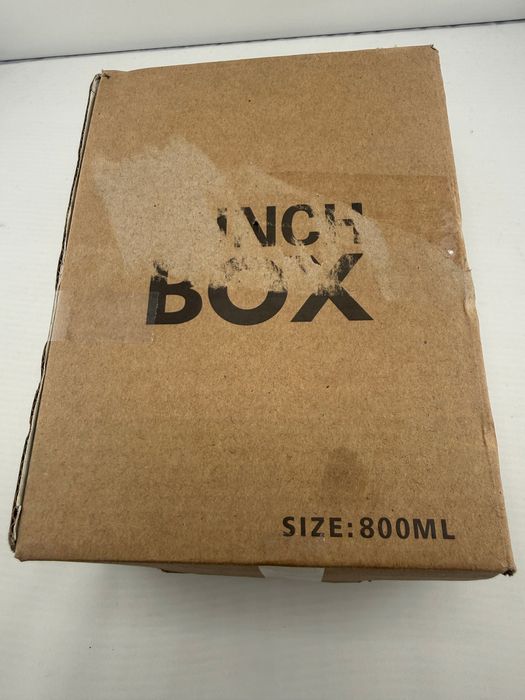 Lunch box Weis 800 ml