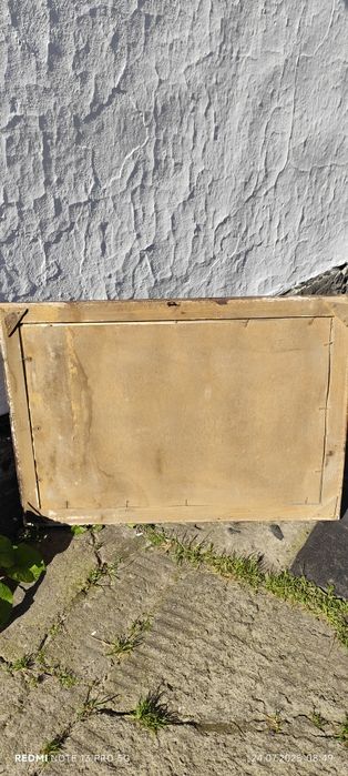 Картина "Полювання на оленів"