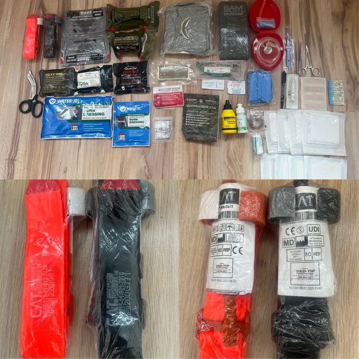 Товари для колекціонування