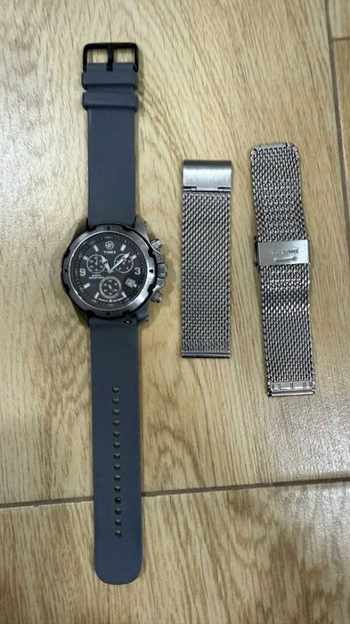 Годинник часы Timex Expedition TX49626