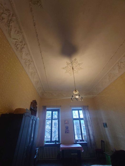 Комн. в. ком. Софиевская\ Преображенская  косм. ремонт.