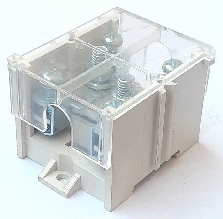 Кабельный разветвитель