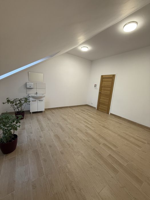 Lokal biurowo- usługowy  Dąbrówki/k.Łańcuta