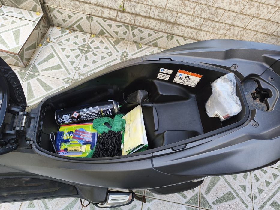 Scooter Honda PCX 125