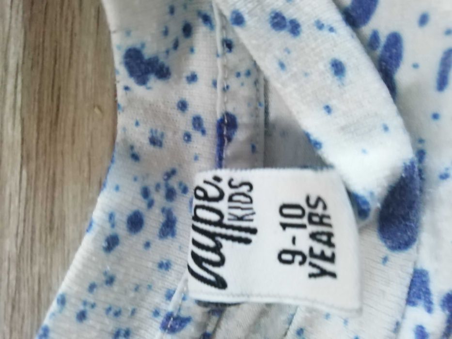 T-shirt HYPE 9-10 lat