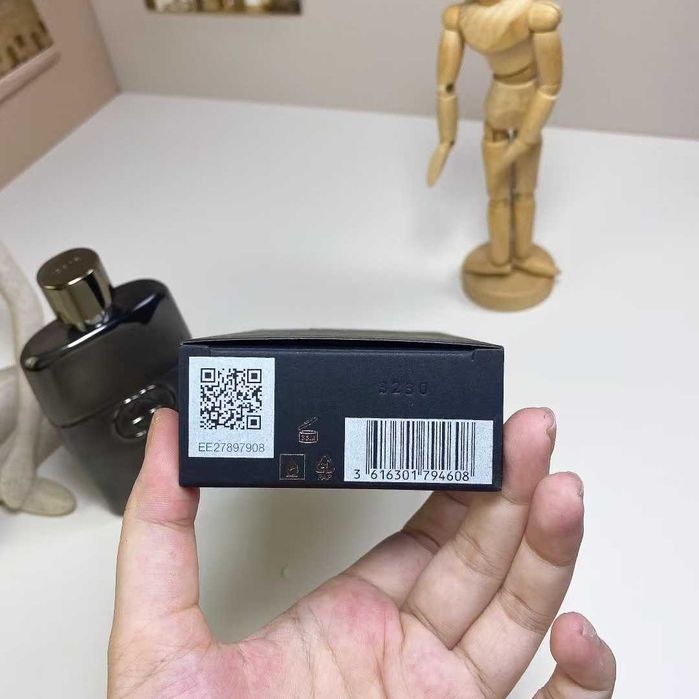 GUCCIGuiltymęskawodatoaletowa90ml