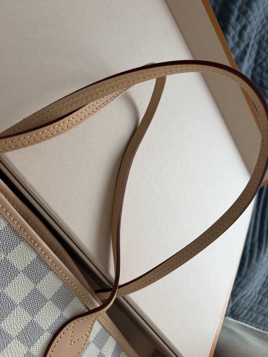 Louis Vuitton Neverfull MM