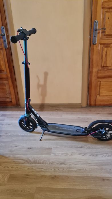 Самокат Maraton gmc Маратон