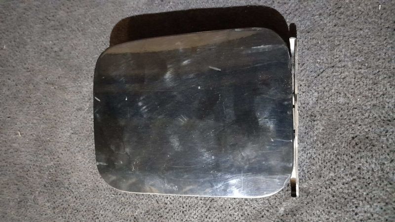 Tampa Do Combustivel Nissan Primera (P11)