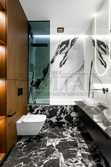 3-комнатная квартира по адресу бульвар Дружбы Народов (площадь 77 м²) - Atlanta.ua - фото 21