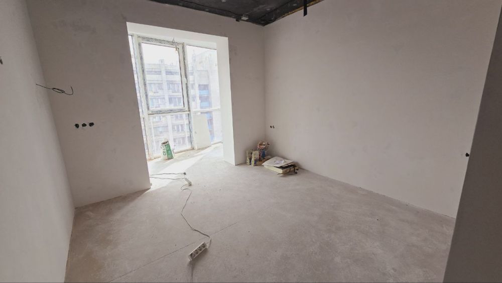 Продажа 4.к. ЖК Ривер Парк (ЭКСКЛЮЗИВ, КЛЮЧИ)