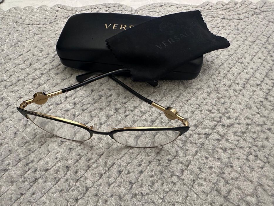 Okulary Versace