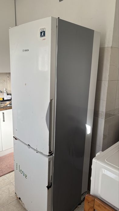 Frigorifico combinado