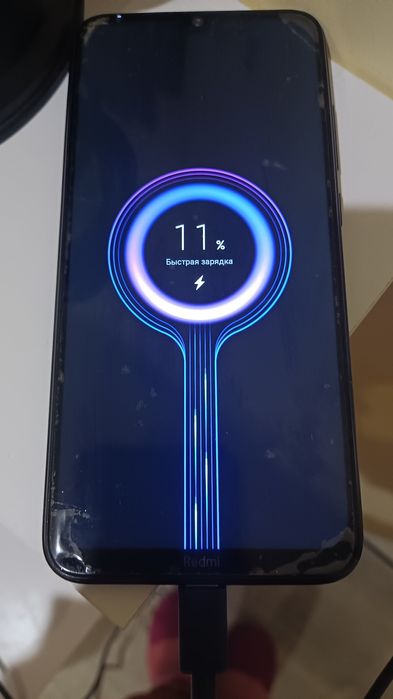 Продам телефон Redmi Note pro 8