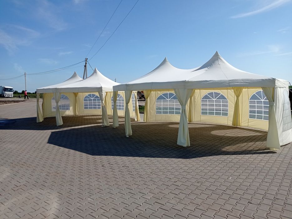Оренда шатра палатки прокат меблів