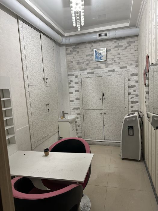 Сдам  кабинет ЕСТЬ СВЕТ !