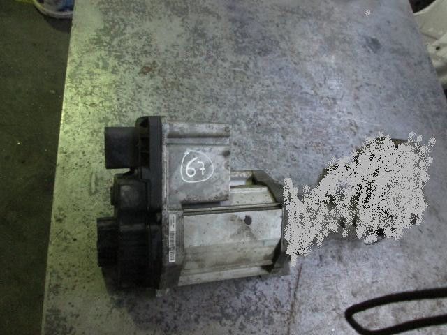 Motor da direção assistida VOLKSWAGEN Touran (1T)