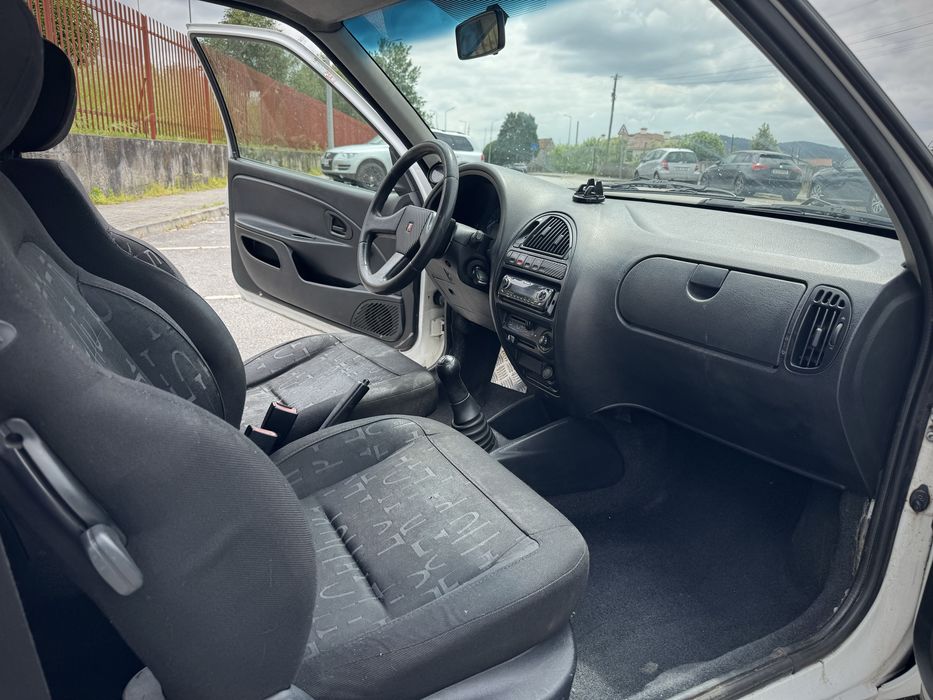 Citroen Saxo 1.5D 2001