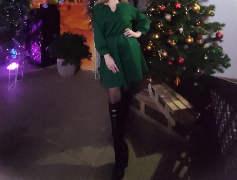 Платье, платьице, сукня