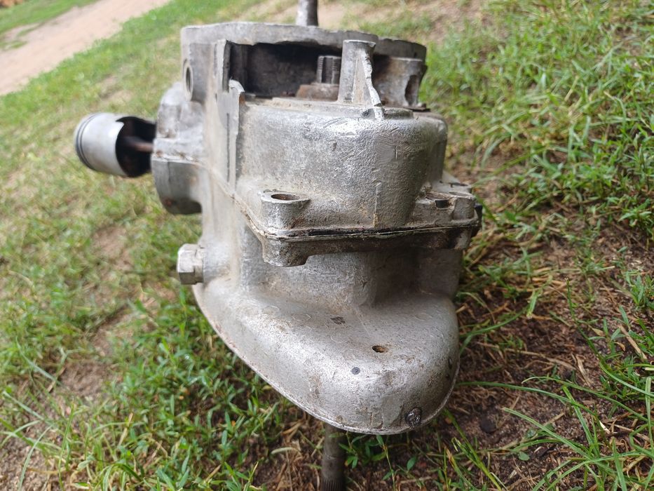 Wsk 125 kartery do z