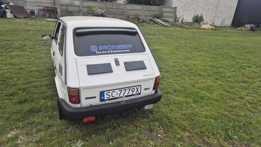 Fiat 126