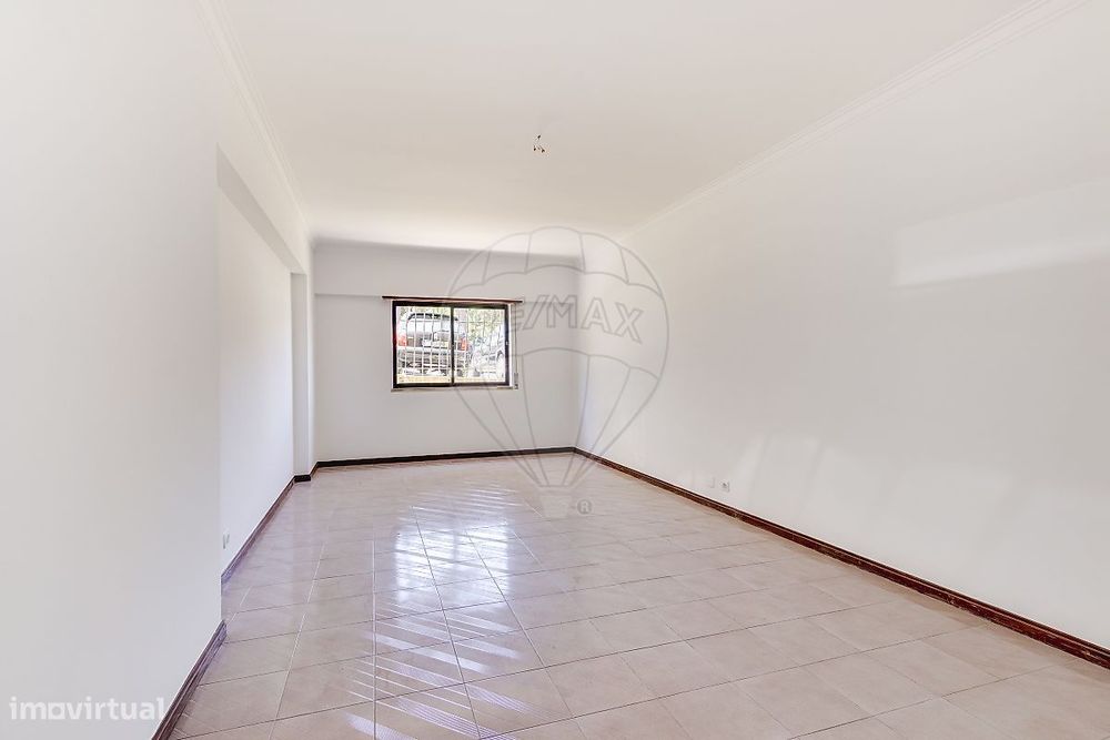 Apartamento T3 para arrendamento
