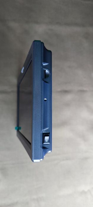 НОВІ FPV Монітори Hawkeye Captain X 10.2 дюймів 5.8GHz LXZ 96Ch + DVR