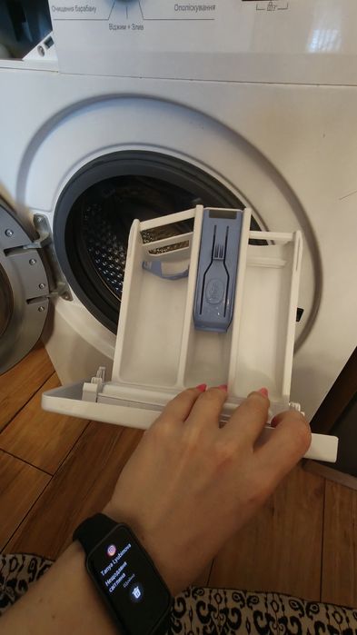 Пральна машинка Beko 6кг