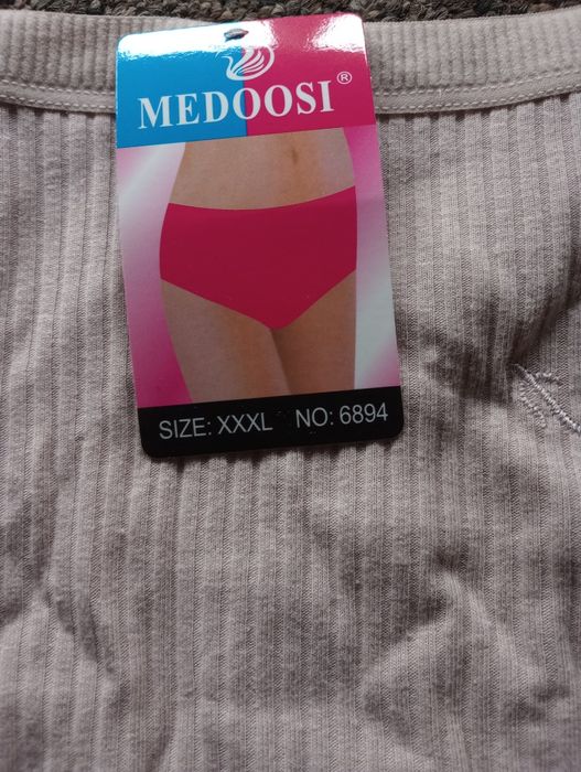 Sprzedam majtki bawełniane damskie