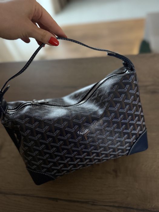 Сумка-косметичка Goyard