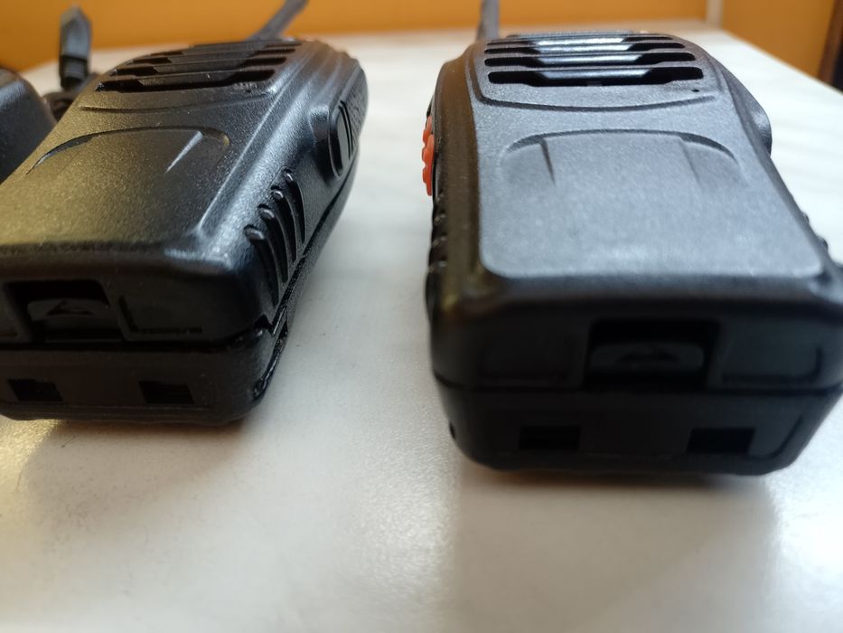 Рация Baofeng 888s