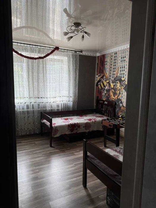 Продам 3-х комнатную в Фонтанке