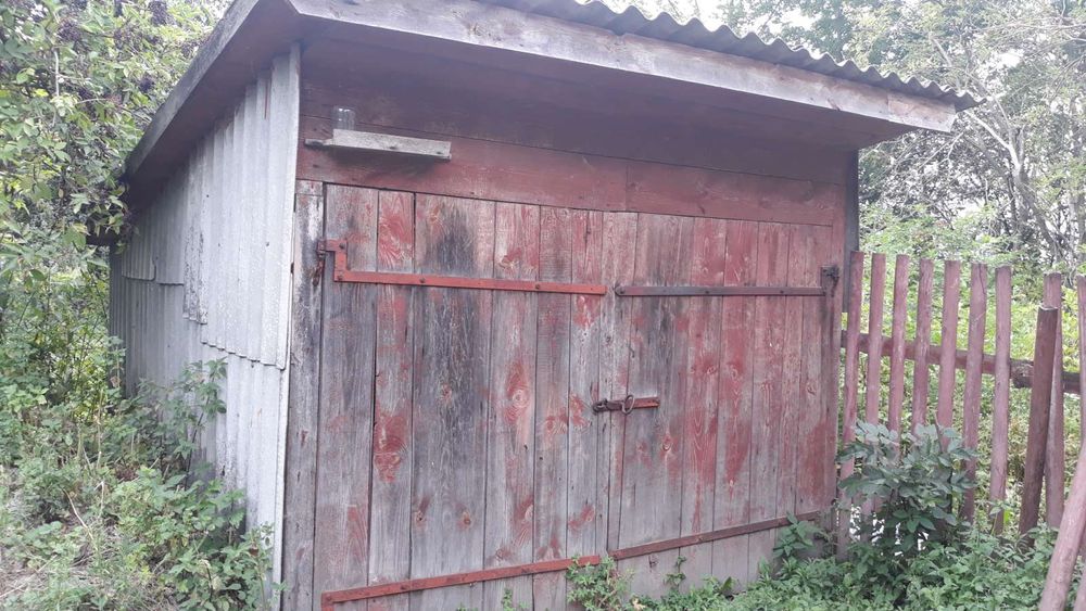 Продам кирпічний Будинок.