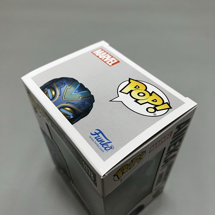 Funko Pop! Marvel 1178 Aneka Black Panther оригинал новая фигурка NEW