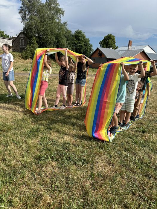Animatorka Dmuchaniec Fotolustro Fotobudka ścianka balonowa Vougebox
