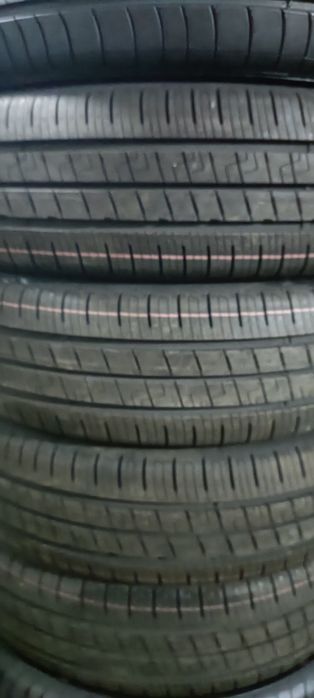 Pneus novos 175/65/17 p/ elétrico