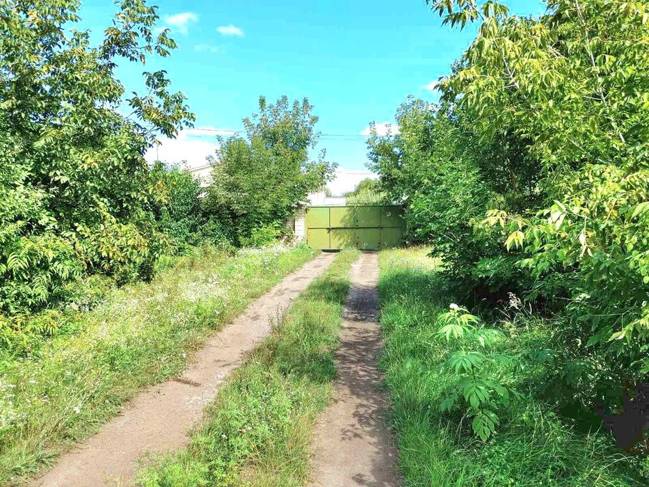 Продаж виробничо-комерційного приміщення в  (Багачеве).