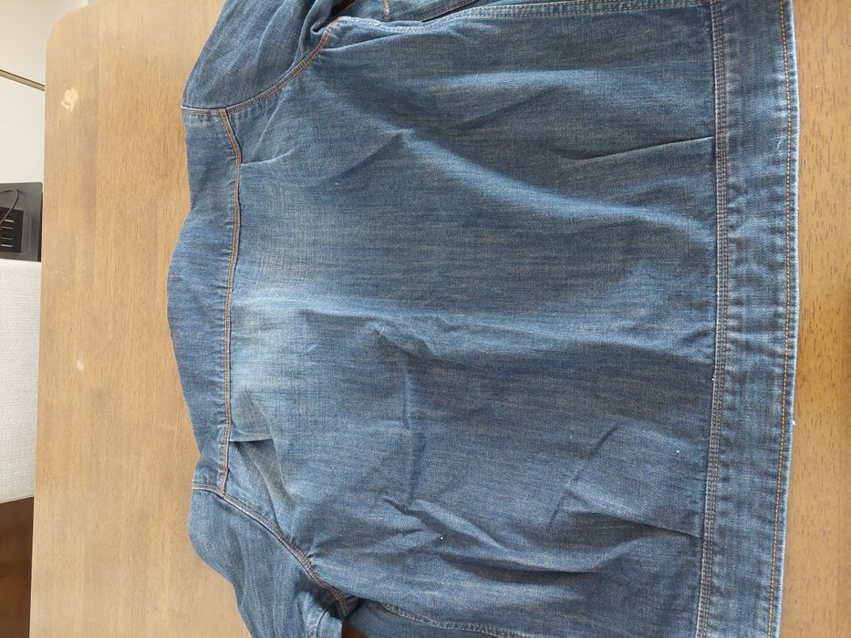 Casaco Ganga Quicksilver L