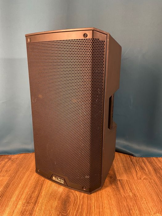 Alto TS312 + Subbass ElmuzBeyma SBX 250 Bydgoszcz • OLX.pl