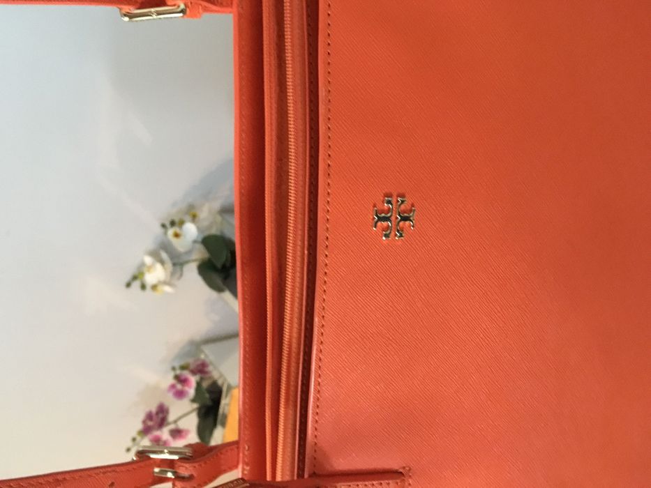 Orginalna Torebka Tory Burch