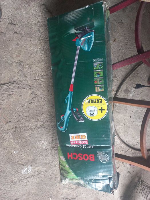 Тример Bosch ART 23 Combitrim
