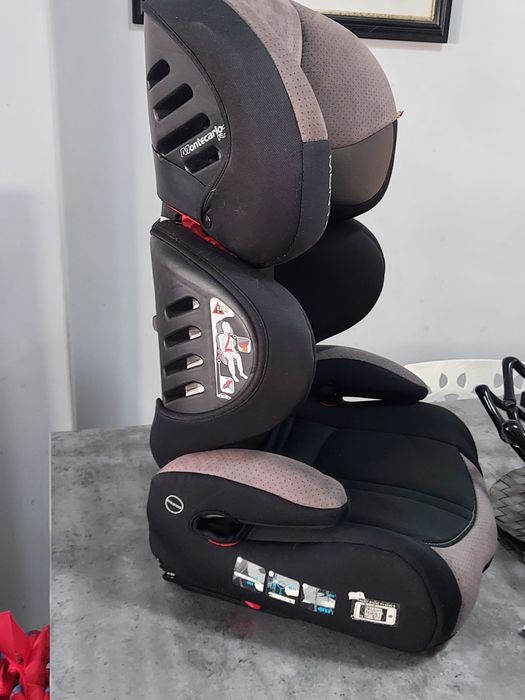 Cadeirinha de bebe para carro