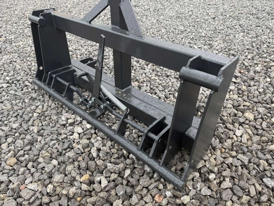 Przejściówka TUZ na EURO