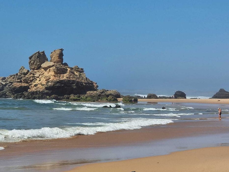 Arrenda-se Casa T1 em Vila do Bispo