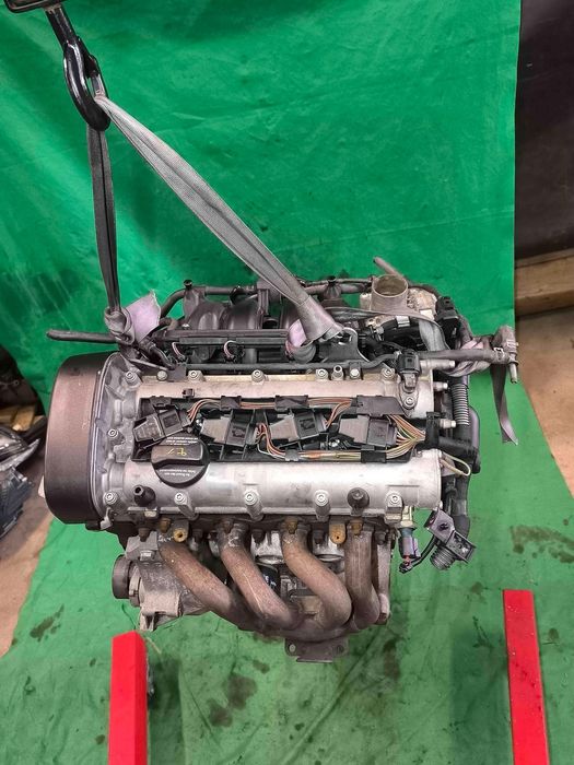 Motor Completo VW GOLF V 1.4 16V (55 kW / 75 cv) [10.2003 - 05.2006] BCA (OEM)